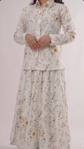Effortless summer elegance